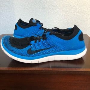 Nike Free Flyknit 4.0